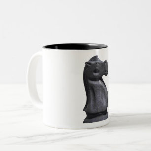 Two-Tone Mug Chess