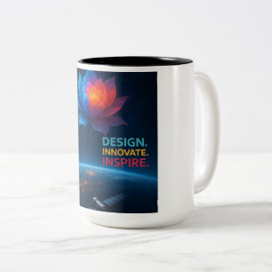 Two-Tone Mug DII