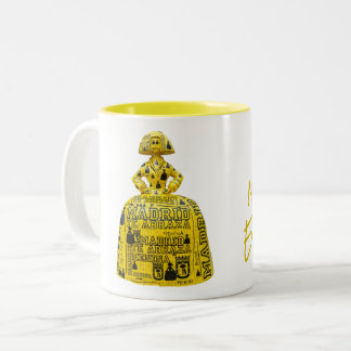 Two-Tone Mug España