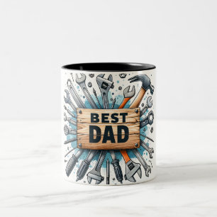 TWO TONE MUGS