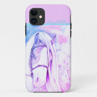 Two Tone (purple)