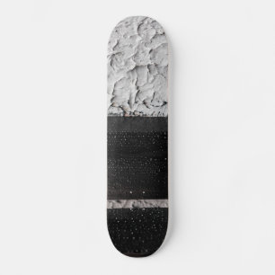 two tone skateboard