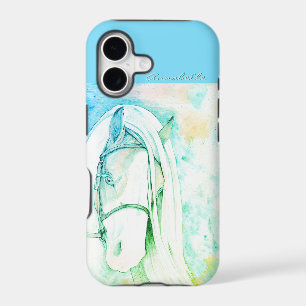 Two Tone (teal)