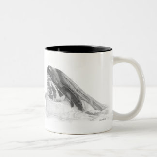 Two-Tone Two Orca Mug