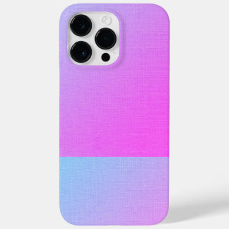 Two Toned Case-Mate iPhone 14 Pro Max Case