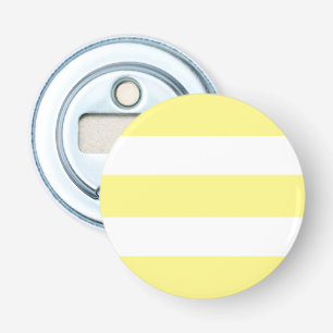 Two Tones Stripes Bottle Opener