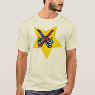 TWO TOOTHBRUSHES TOOTHPASTE T-Shirt