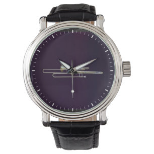 Two Trombones Watch