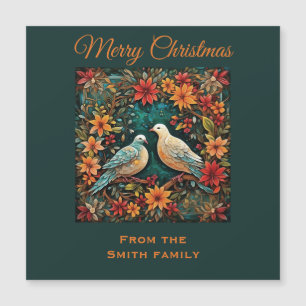 Two Turtle Doves