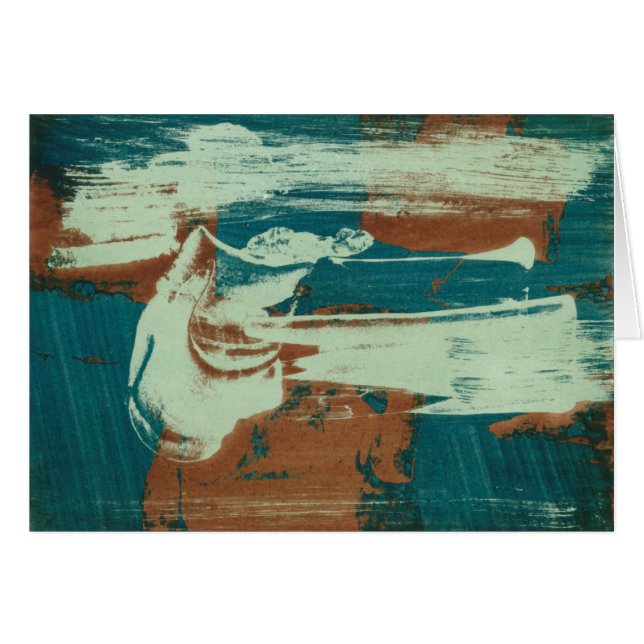 Two Up North (Front Horizontal)