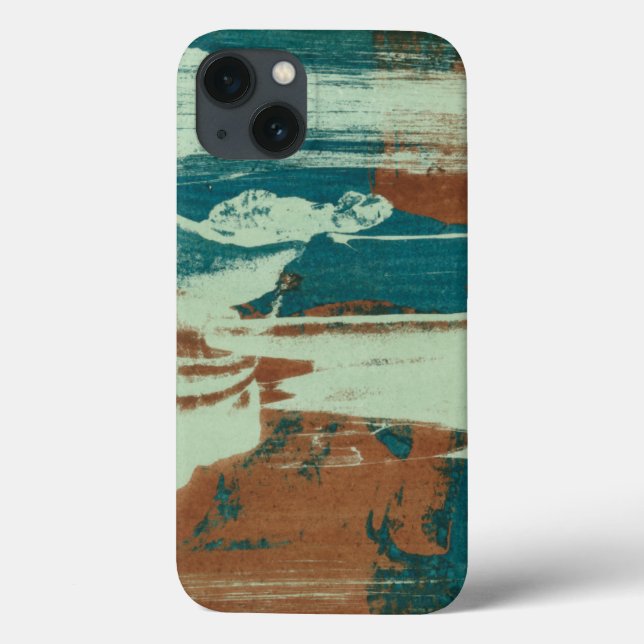Two Up North Case-Mate iPhone Case (Back)