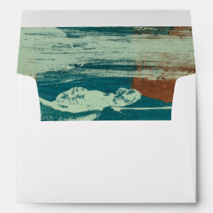 Two Up North Envelopes