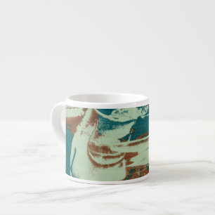 Two Up North Espresso Cup