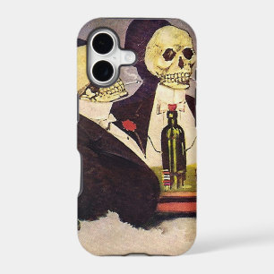 Two Vintage Skeletons