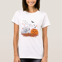 Two Westies at Halloween