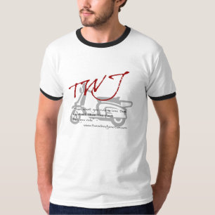 Two Wheel Junction Tee