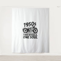 Two-Wheel, One-Soul Motorcycle