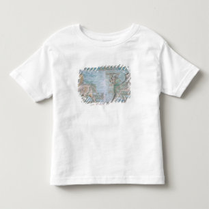 Two Winged Griffins, from the Palace of Toddler T-Shirt