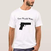 Two World Wars 1911