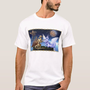 Two Worlds T-Shirt