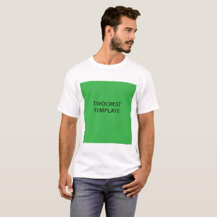 twocrest T-Shirt