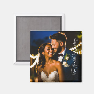 #TwoSoulsOneJourneyMagnet Magnet