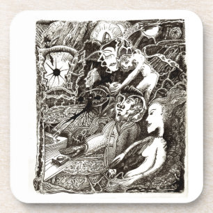 TwoWorlds Coaster
