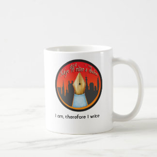 TWS Logo Mug