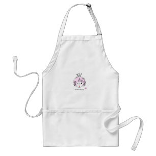 TWTG Apron