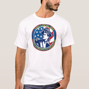 TWU Local 282 T-Shirt