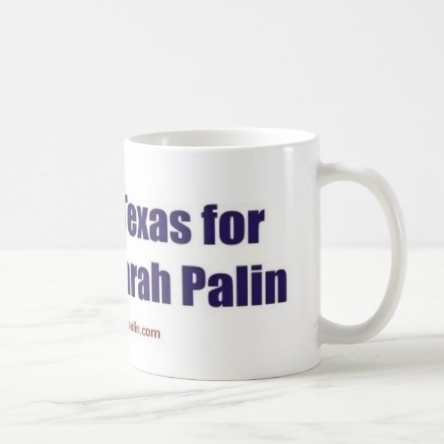 TX4P Mug (Right)