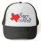 TX Born & Raised Hat
