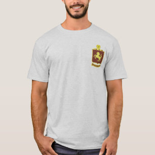 TXSG C4I 19th RGMT T-Shirt
