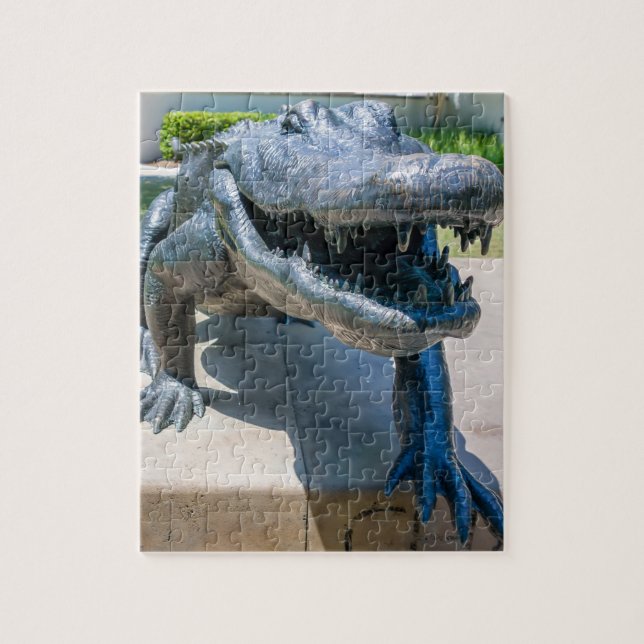 tybee island compass rose park hilton head jigsaw puzzle (Vertical)