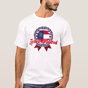 Tybee Island, GA T-Shirt