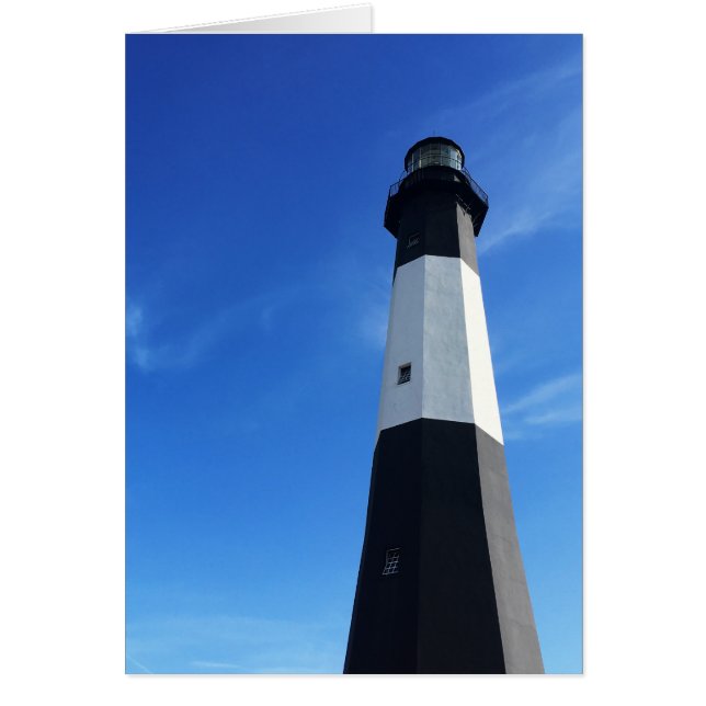 tybee island light station (Front)
