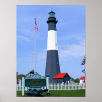 Tybee Island Light Station