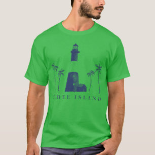 Tybee Island Lighthouse TShirt