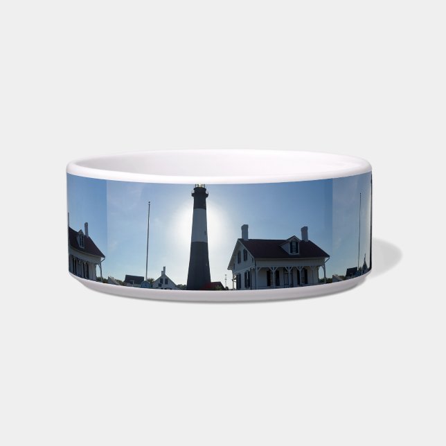 Tybee Lighthouse Bowl (Front)