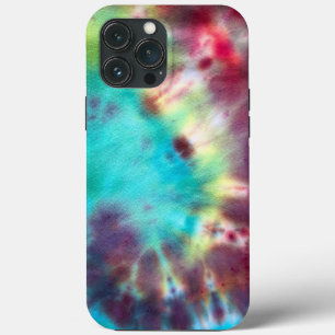 Tye Dye #1 iPhone 13 Pro Max Case