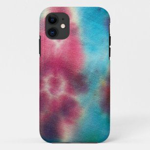 Tye Dye #2 Case-Mate iPhone Case
