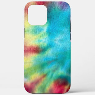 Tye Dye #3 iPhone 12 Pro Max Case