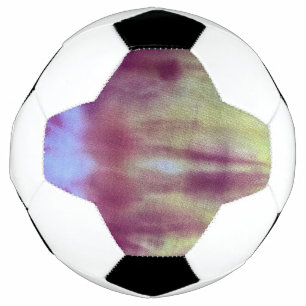 Tye Dye #6 Soccer Ball
