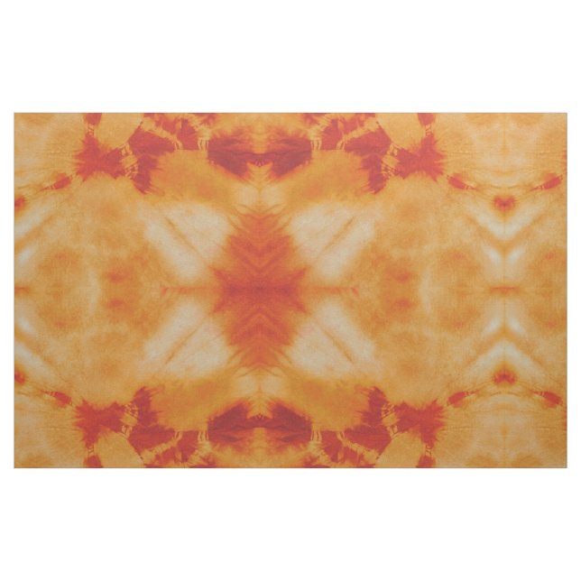 Tye Dye Composition #12 by Michael Moffa Fabric (Yard)