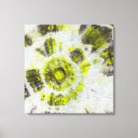 Tye Dye Composition #3 by Michael Moffa