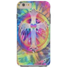 Tye Dye Cross
