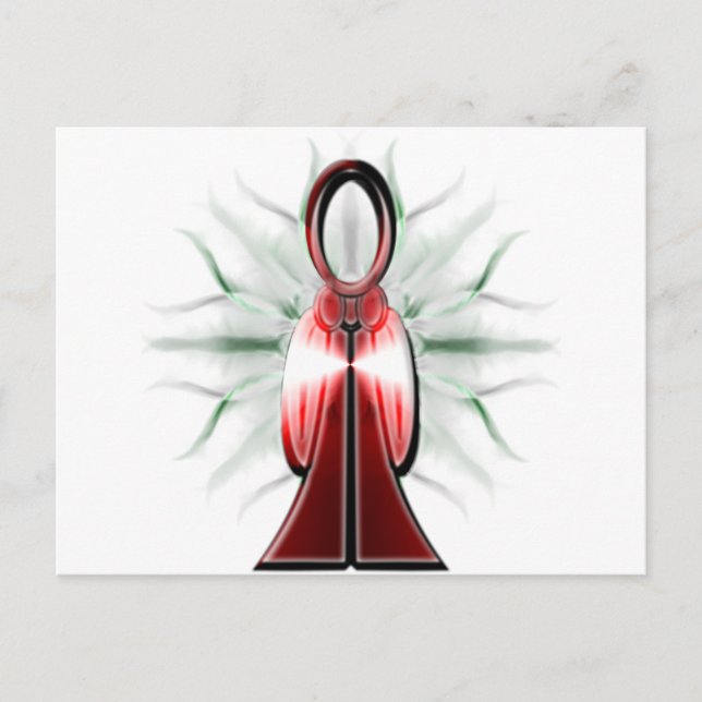 Tyet Postcard (Front)