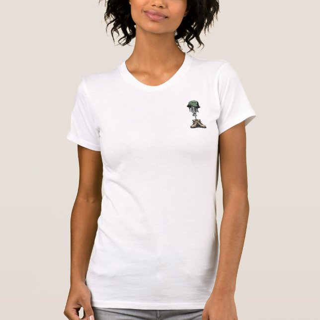 TYFYS Podcast T-Shirt (Front)