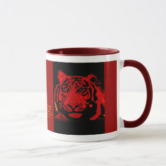 Tyger! - mug