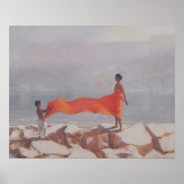 Tying A Sari India 2012 Poster (Front)